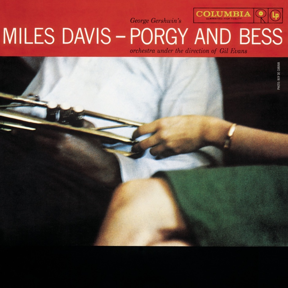 Miles Davis - Porgy and Bess